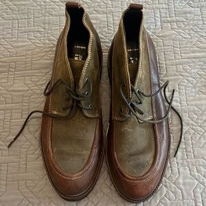 Men’s Dress Shoes